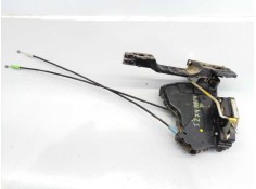 Recambio de cerradura puerta delantera izquierda para toyota rav 4 (a3) executive referencia OEM IAM 6904042241  