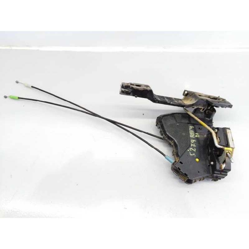 Recambio de cerradura puerta delantera izquierda para toyota rav 4 (a3) executive referencia OEM IAM 6904042241  