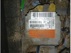 Recambio de centralita airbag para mercedes-benz vaneo (414) 1.7 cdi (414.700) referencia OEM IAM   
