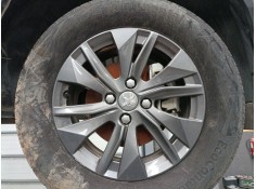 Recambio de llanta para peugeot 2008 ii (ud_, us_, uy_, uj_, ur_, uc_) 1.5 bluehdi 110 (udyhsk) referencia OEM IAM 215/65/16  