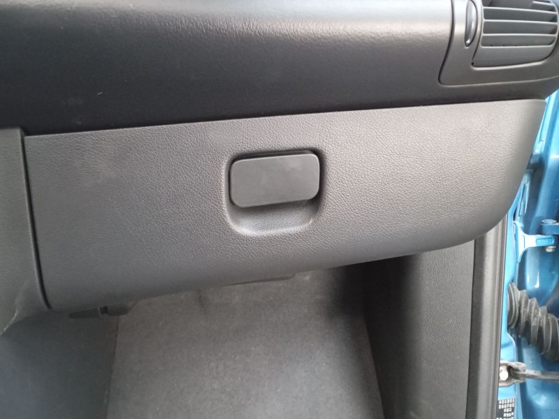 Recambio de guantera para mercedes-benz vaneo (414) 1.7 cdi (414.700) referencia OEM IAM   