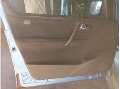 Recambio de guarnecido puerta delantera izquierda para mercedes-benz vaneo (414) 1.7 cdi (414.700) referencia OEM IAM   