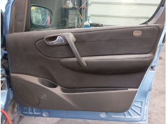 Recambio de guarnecido puerta delantera derecha para mercedes-benz vaneo (414) 1.7 cdi (414.700) referencia OEM IAM   