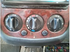 Recambio de mando calefaccion / aire acondicionado para mercedes-benz vaneo (414) 1.7 cdi (414.700) referencia OEM IAM   