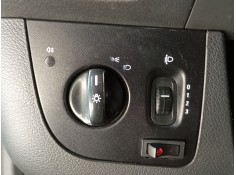 Recambio de mando luces para mercedes-benz vaneo (414) 1.7 cdi (414.700) referencia OEM IAM   