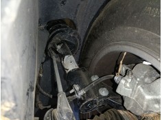 AMORTIGUADOR DELANTERO IZQUIERDO 