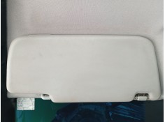 Recambio de parasol izquierdo para mercedes-benz vaneo (414) 1.7 cdi (414.700) referencia OEM IAM   