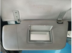 Recambio de parasol izquierdo para mercedes-benz vaneo (414) 1.7 cdi (414.700) referencia OEM IAM    2