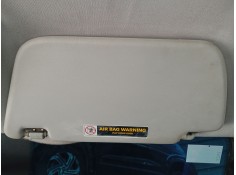 Recambio de parasol derecho para mercedes-benz vaneo (414) 1.7 cdi (414.700) referencia OEM IAM   