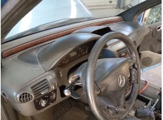 Recambio de salpicadero para mercedes-benz vaneo (414) 1.7 cdi (414.700) referencia OEM IAM    2