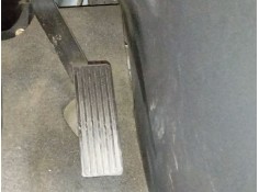 Recambio de pedal acelerador para mercedes-benz vaneo (414) 1.7 cdi (414.700) referencia OEM IAM   