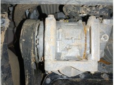 COMPRESOR AIRE ACONDICIONADO 