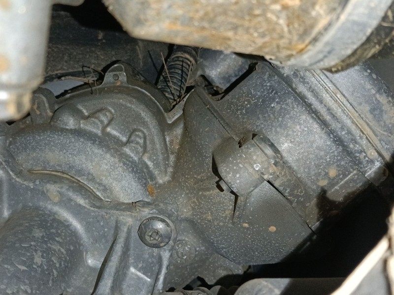 Recambio de cremallera direccion para peugeot 2008 ii (ud_, us_, uy_, uj_, ur_, uc_) 1.5 bluehdi 110 (udyhsk) referencia OEM IAM