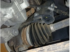 Recambio de mangueta delantera derecha para peugeot 2008 ii (ud_, us_, uy_, uj_, ur_, uc_) 1.5 bluehdi 110 (udyhsk) referencia O