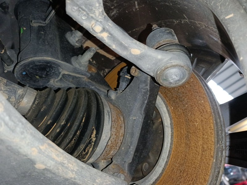 Recambio de mangueta delantera derecha para peugeot 2008 ii (ud_, us_, uy_, uj_, ur_, uc_) 1.5 bluehdi 110 (udyhsk) referencia O