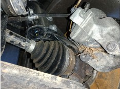 Recambio de mangueta delantera izquierda para peugeot 2008 ii (ud_, us_, uy_, uj_, ur_, uc_) 1.5 bluehdi 110 (udyhsk) referencia