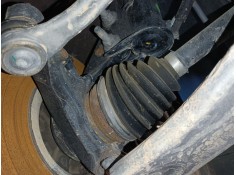 Recambio de mangueta delantera izquierda para peugeot 2008 ii (ud_, us_, uy_, uj_, ur_, uc_) 1.5 bluehdi 110 (udyhsk) referencia 2