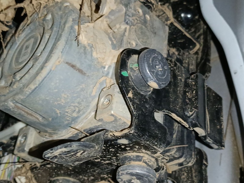 Recambio de abs para peugeot 2008 ii (ud_, us_, uy_, uj_, ur_, uc_) 1.5 bluehdi 110 (udyhsk) referencia OEM IAM   