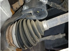 TRANSMISION DELANTERA DERECHA 