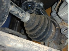 TRANSMISION DELANTERA IZQUIERDA 