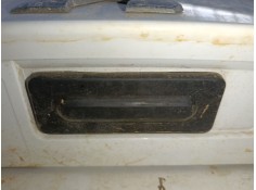 MANETA EXTERIOR PORTON 