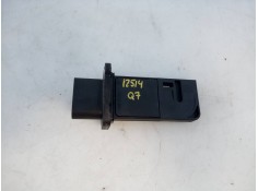 Recambio de caudalimetro para audi q7 (4l) 3.0 tdi referencia OEM IAM   