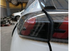 Recambio de piloto trasero izquierdo para peugeot 2008 ii (ud_, us_, uy_, uj_, ur_, uc_) 1.5 bluehdi 110 (udyhsk) referencia OEM 2