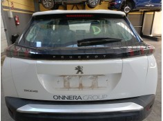Recambio de porton trasero para peugeot 2008 ii (ud_, us_, uy_, uj_, ur_, uc_) 1.5 bluehdi 110 (udyhsk) referencia OEM IAM   