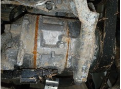 COMPRESOR AIRE ACONDICIONADO 