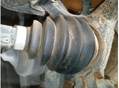 TRANSMISION DELANTERA DERECHA 