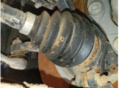 TRANSMISION DELANTERA IZQUIERDA 