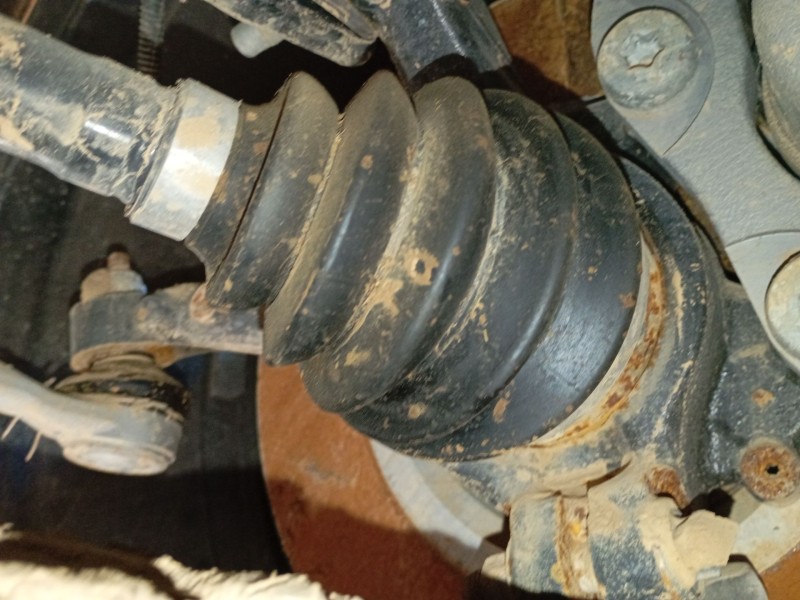 Recambio de transmision delantera izquierda para peugeot 2008 ii (ud_, us_, uy_, uj_, ur_, uc_) 1.2 puretech 130 referencia OEM 