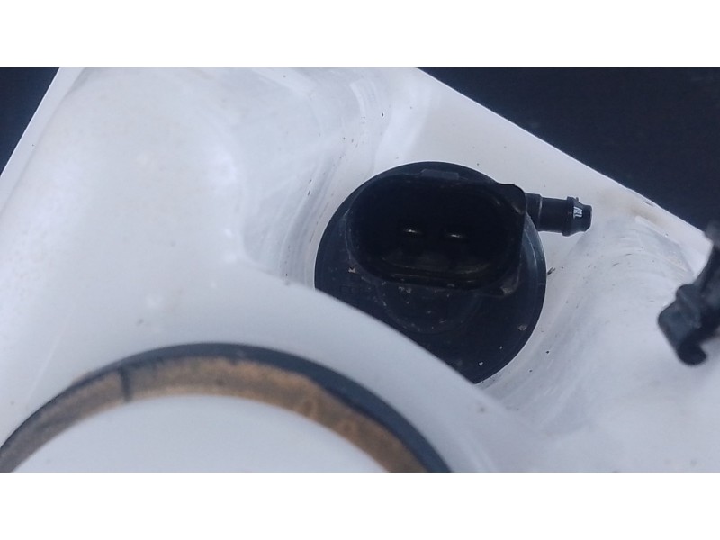 Recambio de deposito limpia para volkswagen crafter furgoneta (sy_, sx_) 2.0 tdi referencia OEM IAM   