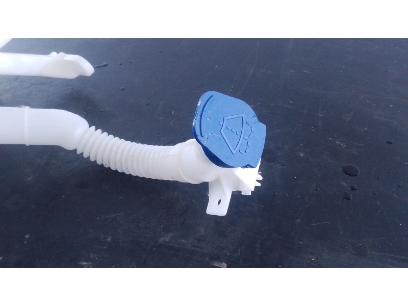 Recambio de deposito limpia para mercedes-benz gla (h247) gla 250 e (247.786) referencia OEM IAM   