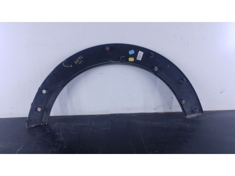 Recambio de aletin trasero izquierdo para mini mini (f56) one referencia OEM IAM   