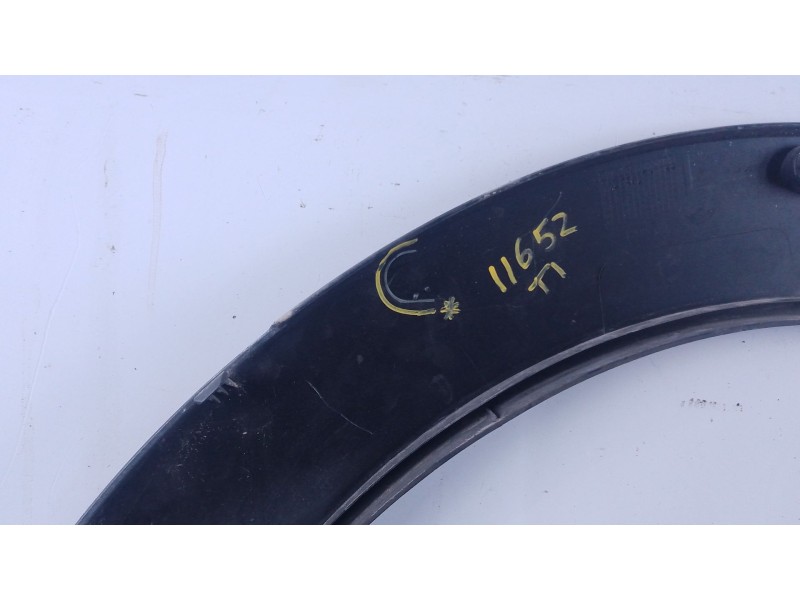 Recambio de aletin trasero izquierdo para mini mini (f56) one referencia OEM IAM   