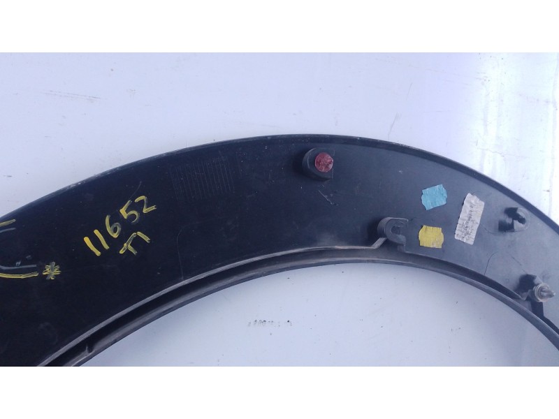 Recambio de aletin trasero izquierdo para mini mini (f56) one referencia OEM IAM   