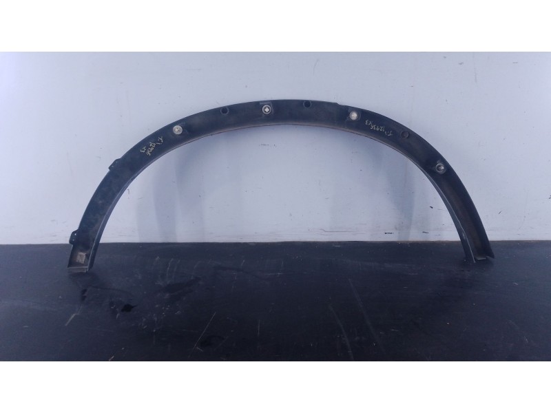 Recambio de aletin trasero izquierdo para bmw x3 (f25) xdrive 20 d referencia OEM IAM   