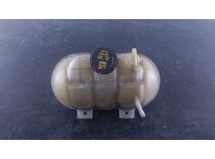 Recambio de deposito expansion para ford usa mustang coupé 2.3 ecoboost referencia OEM IAM    2