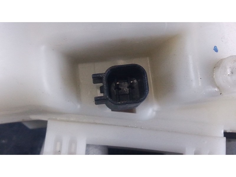 Recambio de bomba freno para ford usa mustang coupé 2.3 ecoboost referencia OEM IAM   