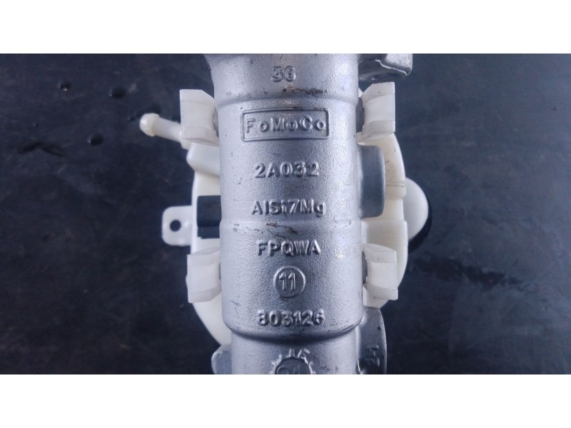 Recambio de bomba freno para ford usa mustang coupé 2.3 ecoboost referencia OEM IAM   