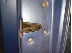 Recambio de cerradura puerta delantera derecha para mercedes-benz vaneo (414) 1.7 cdi (414.700) referencia OEM IAM   