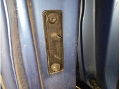 Recambio de cerradura puerta trasera derecha para mercedes-benz vaneo (414) 1.7 cdi (414.700) referencia OEM IAM   