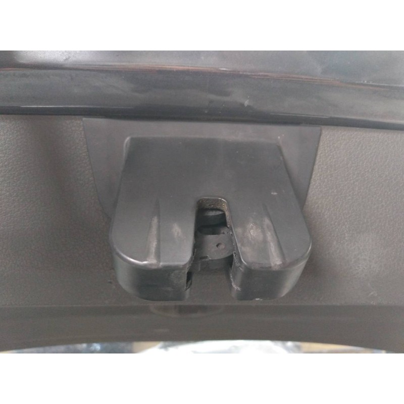 Recambio de cerradura maletero / porton para audi q7 (4l) 3.0 tdi referencia OEM IAM   