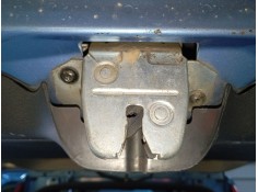 Recambio de cerradura maletero / porton para mercedes-benz vaneo (414) 1.7 cdi (414.700) referencia OEM IAM   