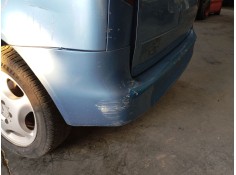 Recambio de paragolpes trasero para mercedes-benz vaneo (414) 1.7 cdi (414.700) referencia OEM IAM    2