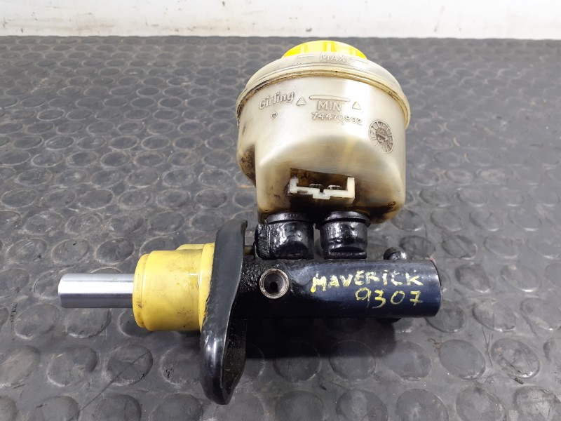 Recambio de bomba freno para ford maverick (ml) básico referencia OEM IAM 74470892  P3-B9-4-2