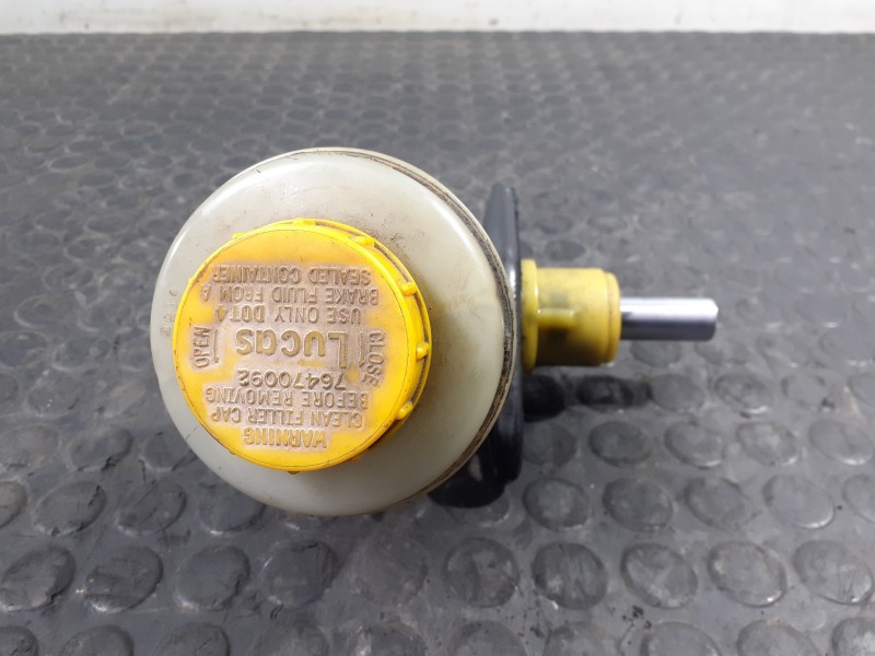 Recambio de bomba freno para ford maverick (ml) básico referencia OEM IAM 74470892  P3-B9-4-2