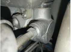 Recambio de bomba freno para mercedes-benz vaneo (414) 1.7 cdi (414.700) referencia OEM IAM   