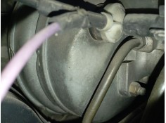 Recambio de servofreno para mercedes-benz vaneo (414) 1.7 cdi (414.700) referencia OEM IAM   